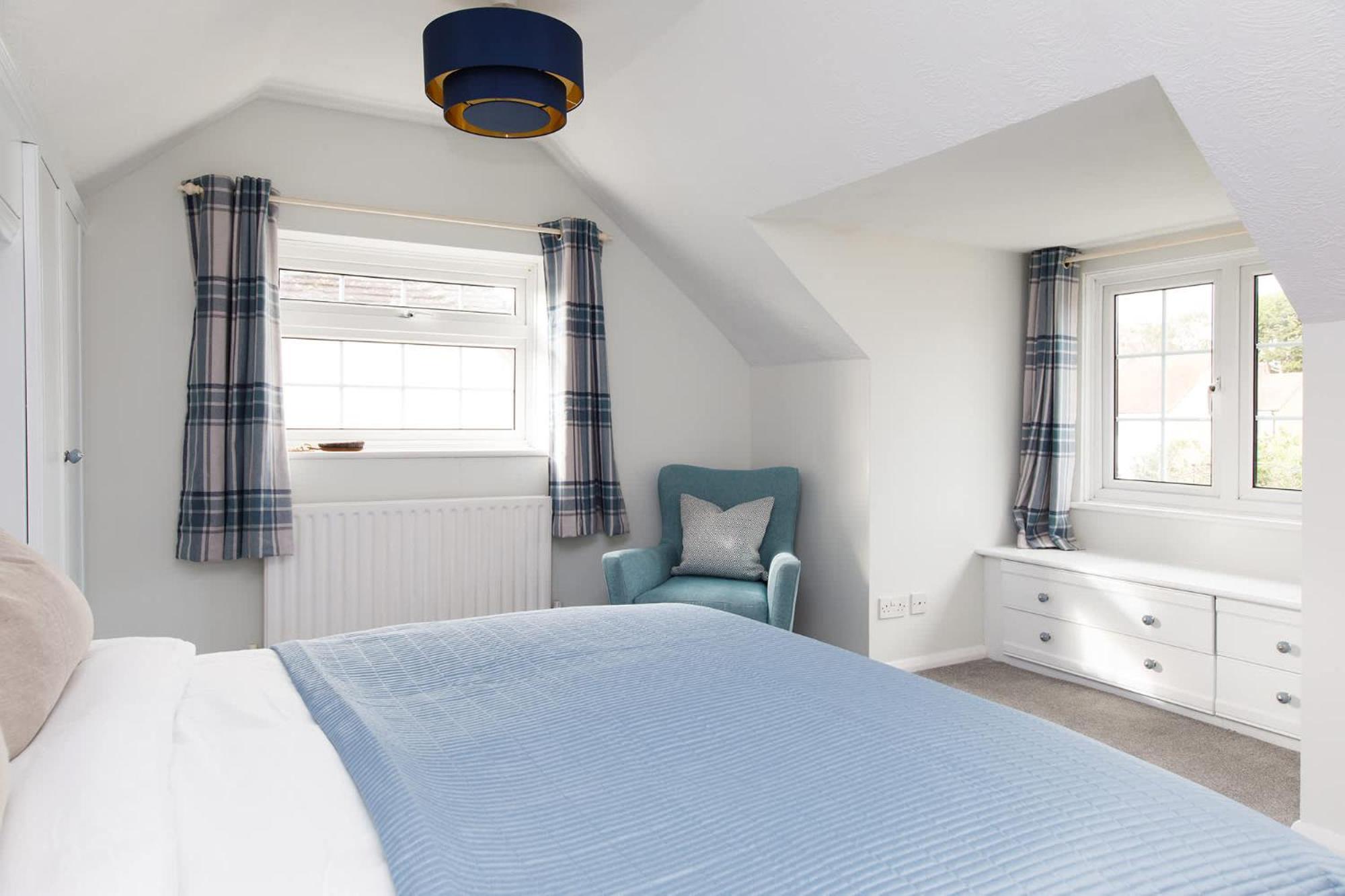 Spacious Home For 8 In Witterings - Walk To Beach East Wittering Exterior photo