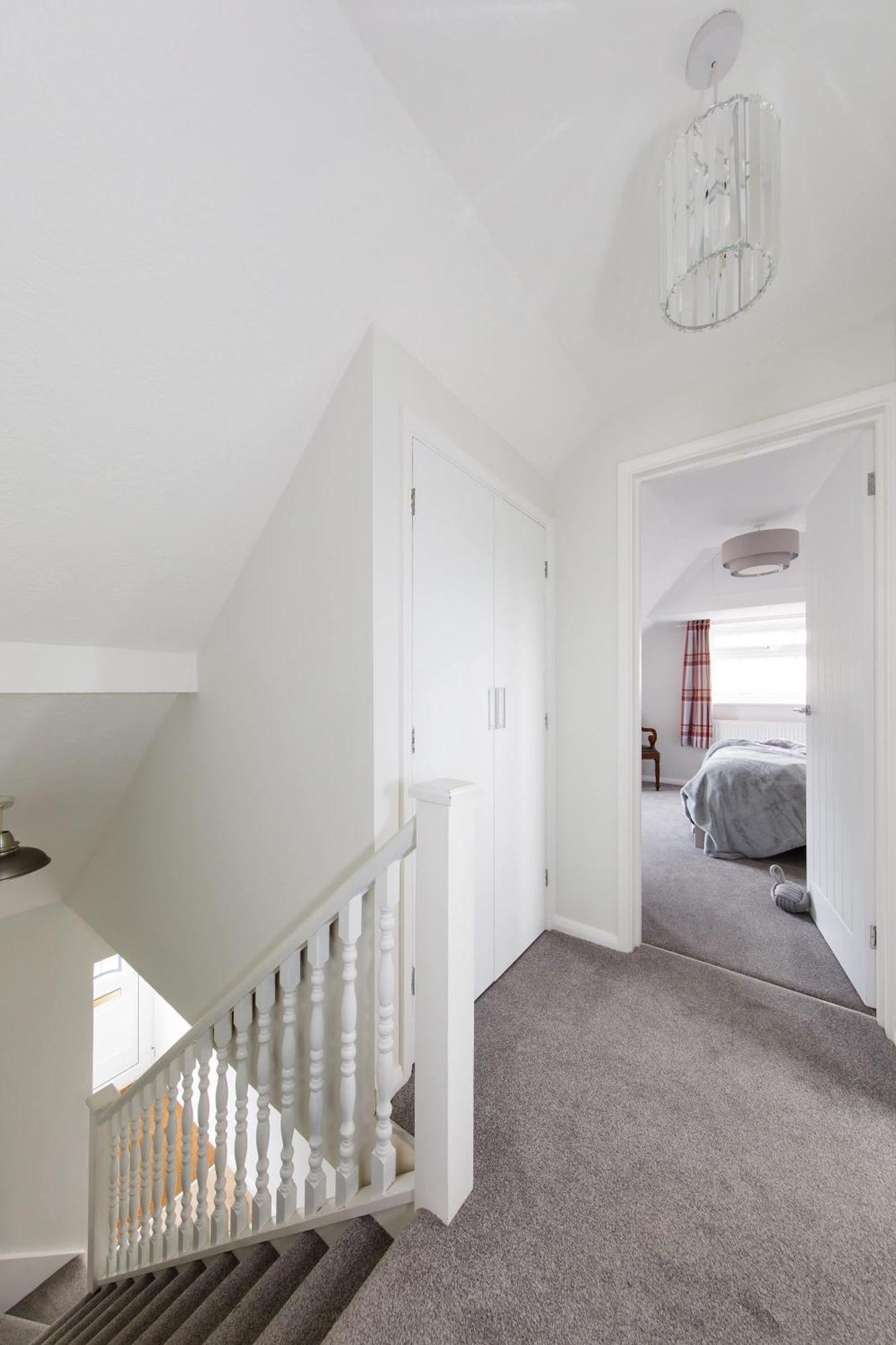 Spacious Home For 8 In Witterings - Walk To Beach East Wittering Exterior photo